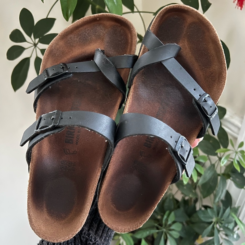 BIRKENSTOCKS Mayari